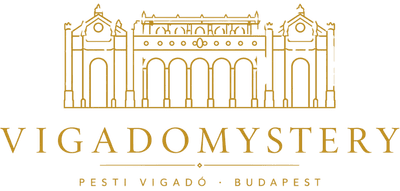 Vigadomystery